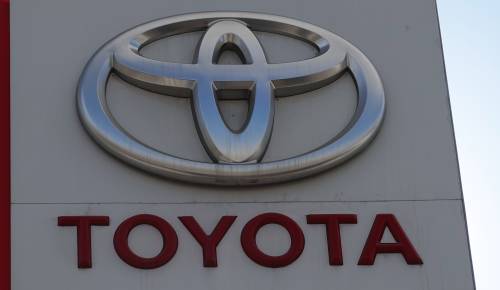 Toyota beëindigt autoproductie in Rusland definitief