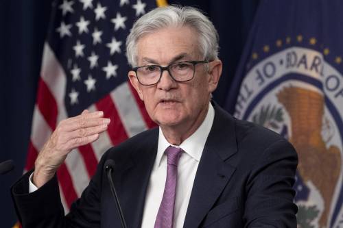 Fed-baas ziet hogere rente bij aanhoudend sterke economie