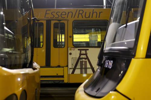 Personeelstekorten in Duitse openbaar vervoer groter