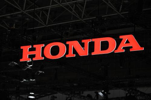 Honda roept 2,5 miljoen auto's in VS terug om defect