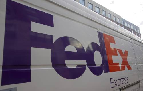 Vervoerder FedEx snijdt in kosten om lastige marktomstandigheden
