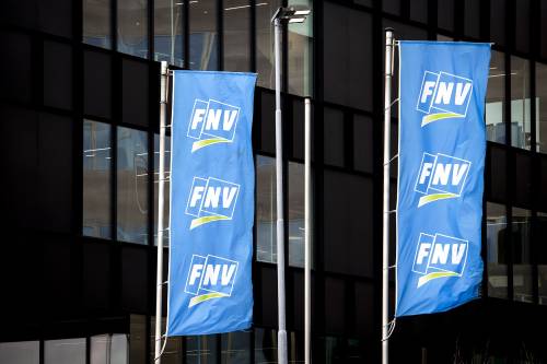 FNV: uitbreiding gemeentestakingen naar onder meer Den Haag