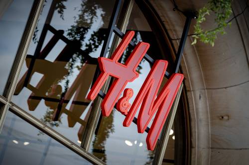 Kledingketen H&M schrapt wereldwijd 1500 banen