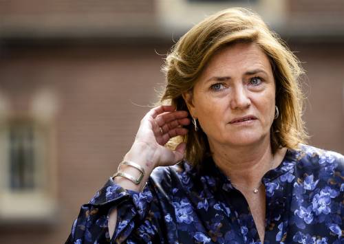 CDA-minister Van Gennip is 'nog niet klaar met Den Haag'