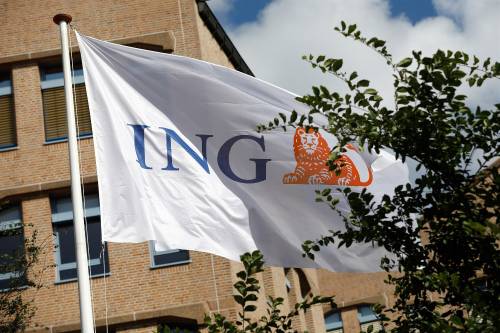 ING-personeel Noord-Holland, Utrecht en Flevoland staakt dinsdag
